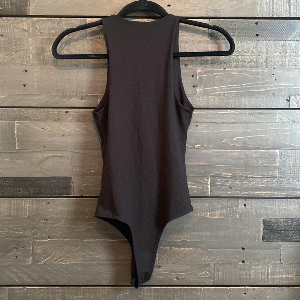 Body suit - Picture 3 of 3